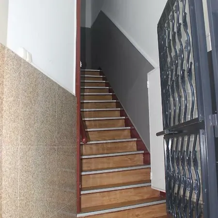 Atico Ria De Centro Διαμέρισμα