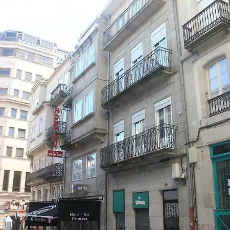 Atico Ria De Centro Διαμέρισμα *