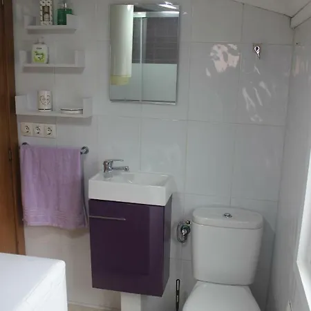 Atico Ria De Centro Διαμέρισμα