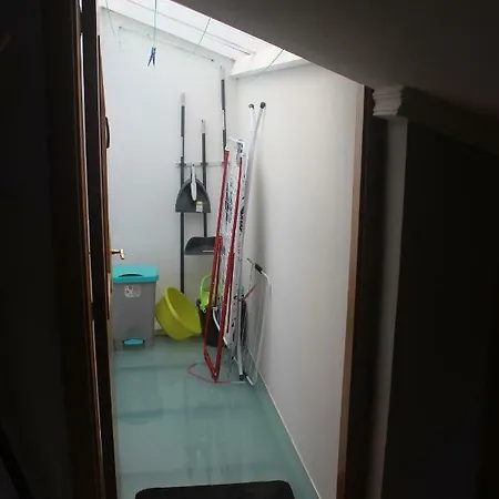 Atico Ria De Centro * Βίγκο