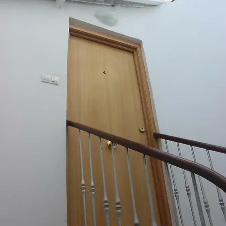 Διαμέρισμα Atico Ria De Centro *
