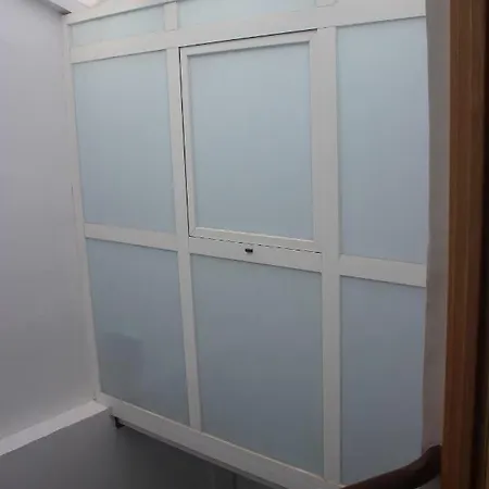 Atico Ria De Centro * Βίγκο