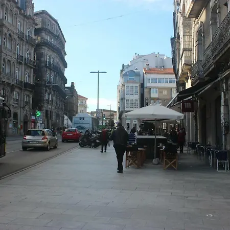 Atico Ria De Centro Διαμέρισμα