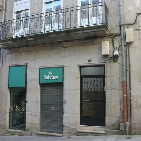 Atico Ria De Centro